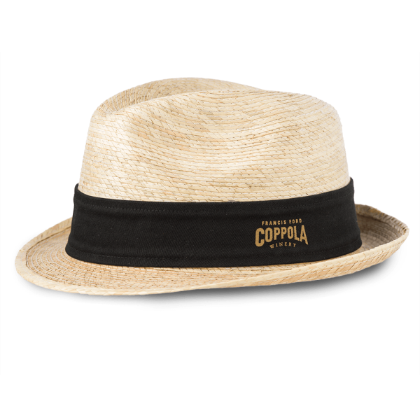 Francis Ford Coppola Winery Fedora