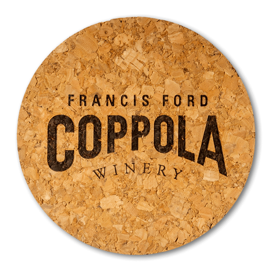 Francis Coppola Winery Cork Trivet Francis Ford Coppola Winery