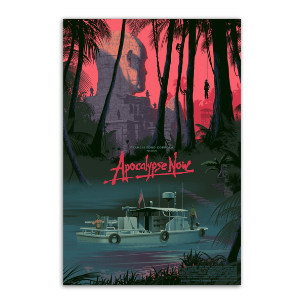 APOCALYPSE NOW® Poster #1