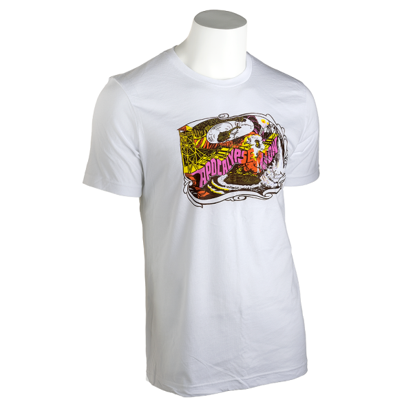 APOCALYPSE NOW® T-Shirt - White