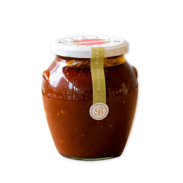 All'Arrabiata Sauce