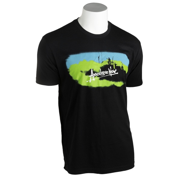 APOCALYPSE NOW® T-Shirt - Black