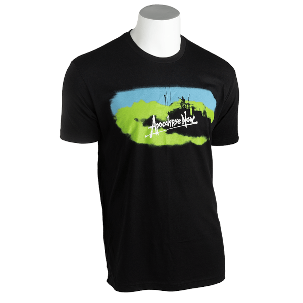 APOCALYPSE NOW® T-Shirt - Black