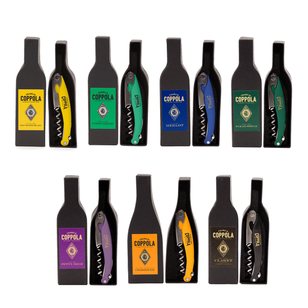 Diamond Collection Corkscrew in Box