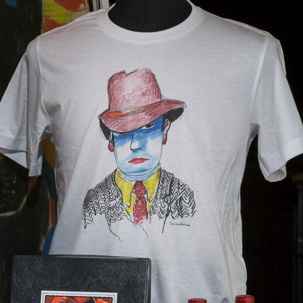 Francis Coppola Reserve Cabernet Sauvignon T-shirt