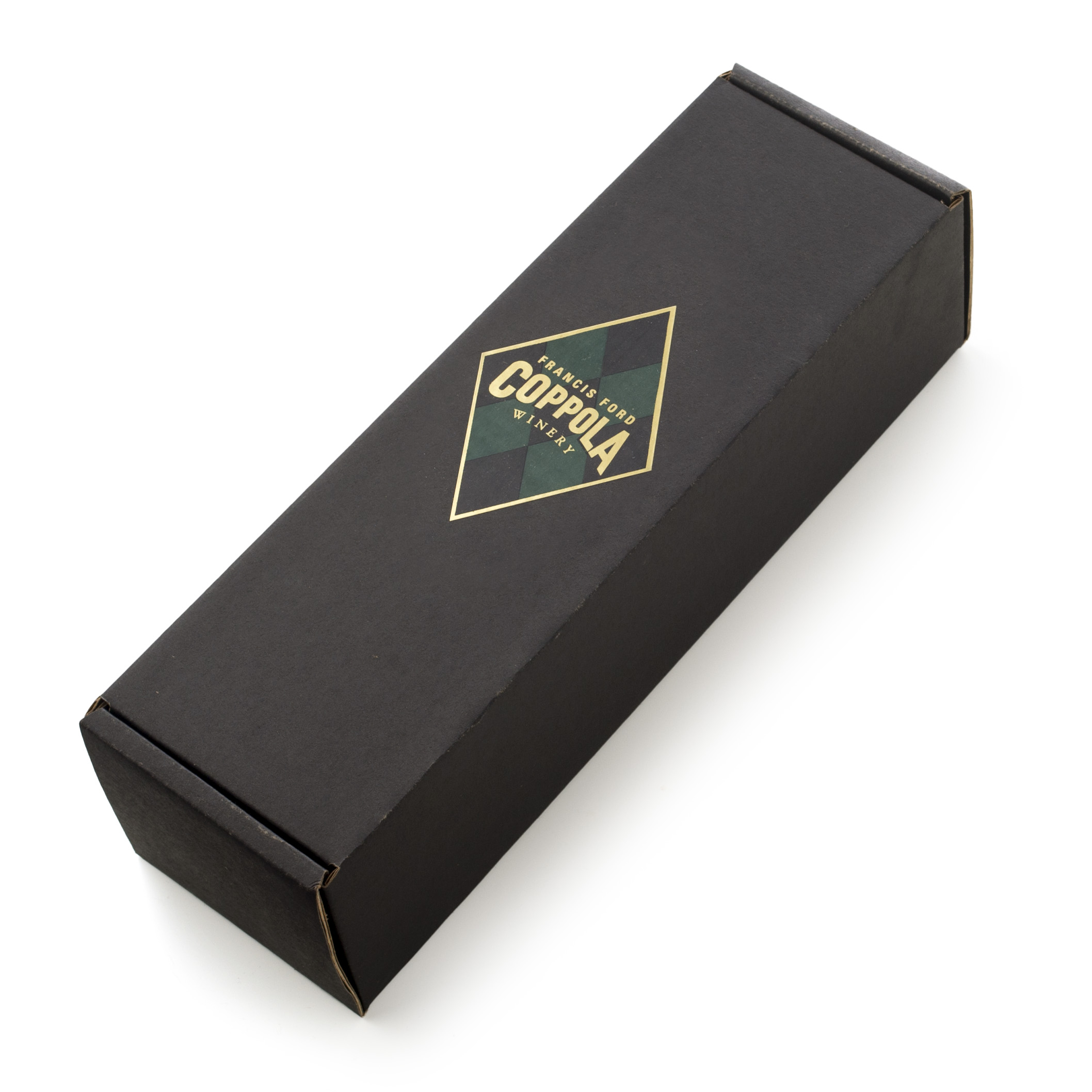 Single Bottle Gift Box
