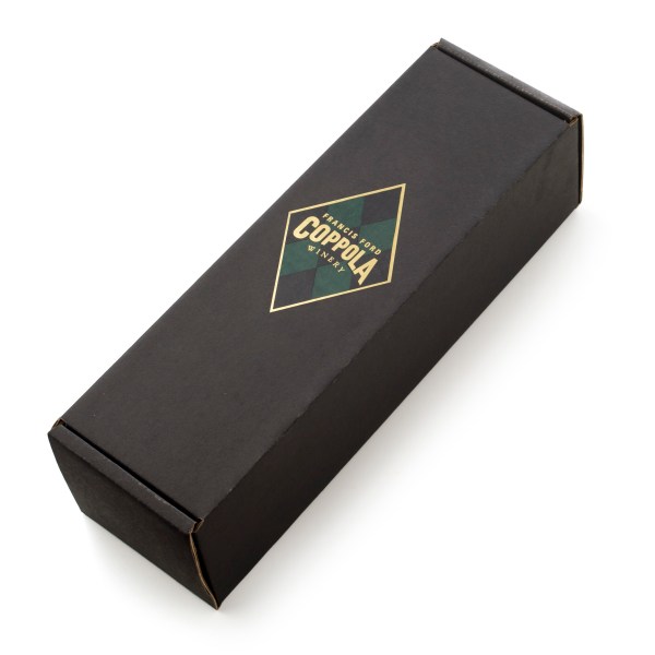 Single Bottle Gift Box