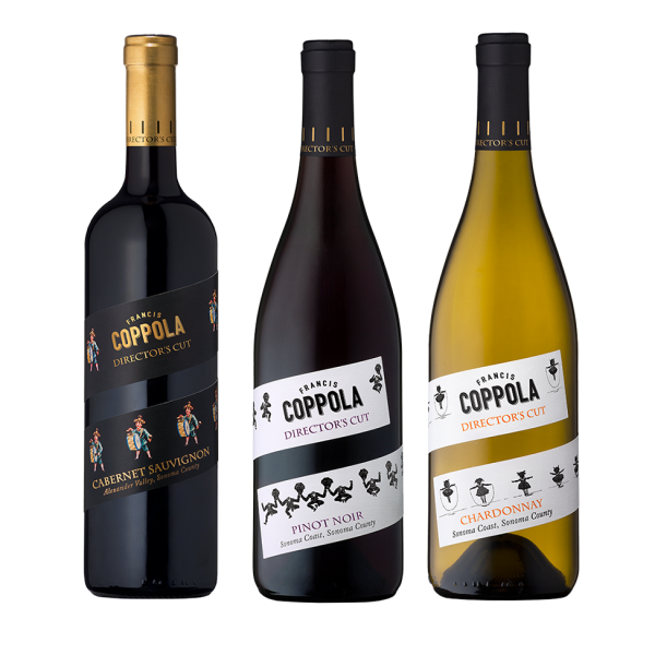 Director's Cut Holiday