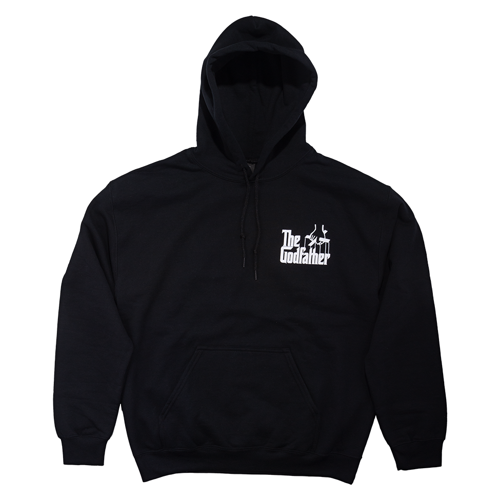 The Godfather Pullover Hoodie