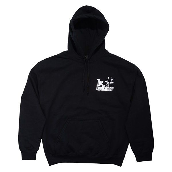 The Godfather Pullover Hoodie
