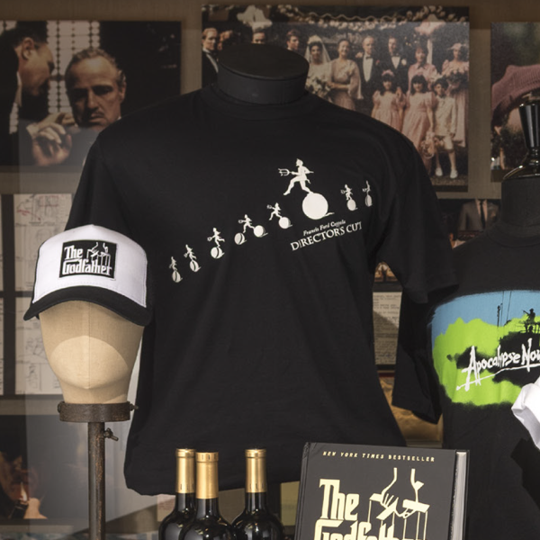 Director's Cut T-Shirt