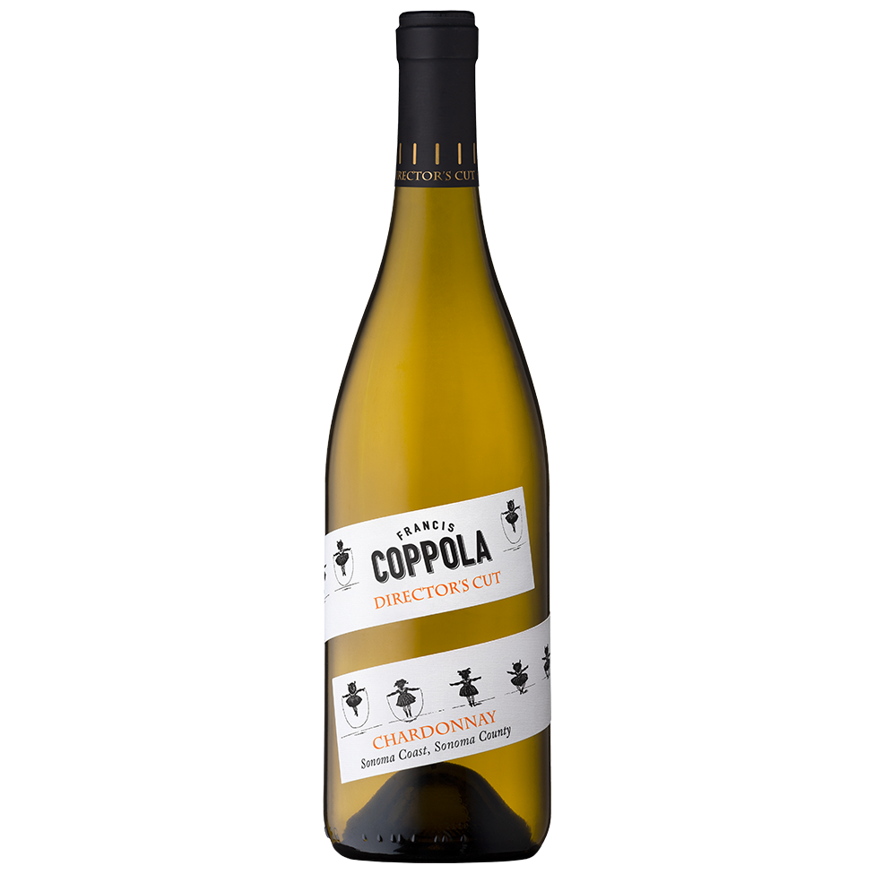 Director's Cut Chardonnay