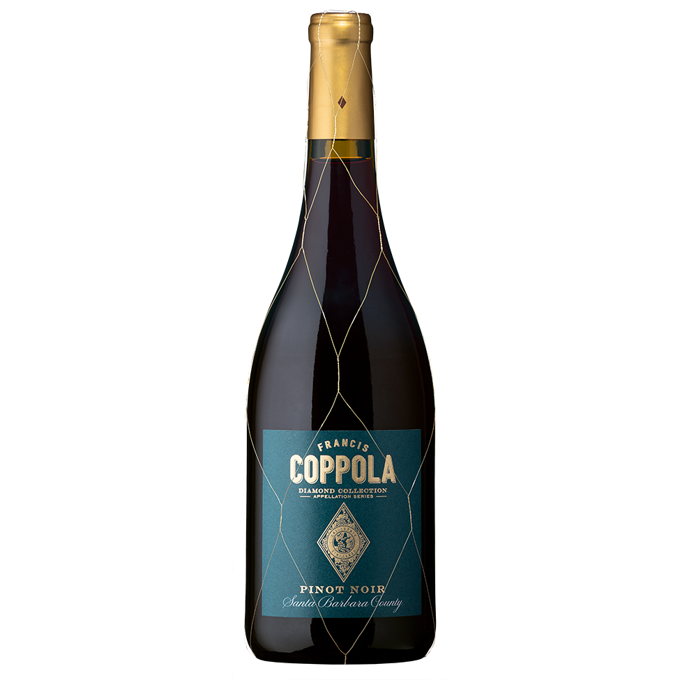 Diamond Collection Appellation Series Santa Barbara Pinot Noir