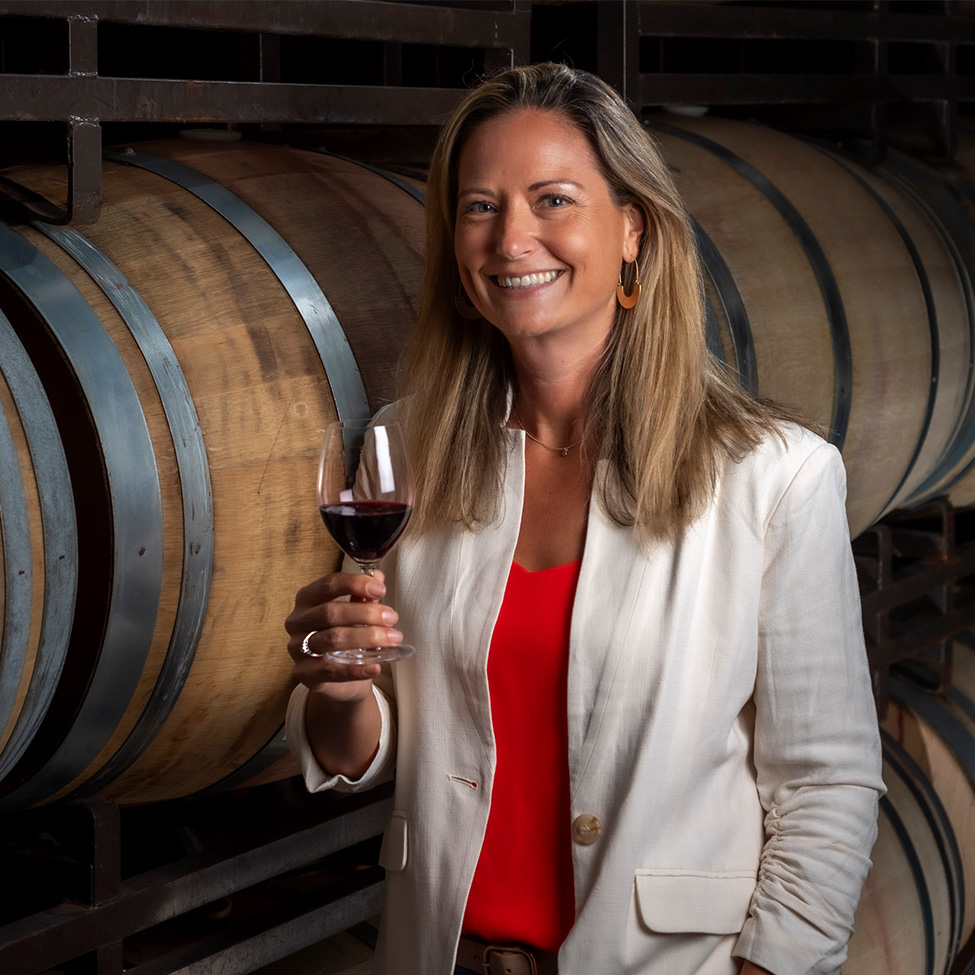 Photo of Andrea Card