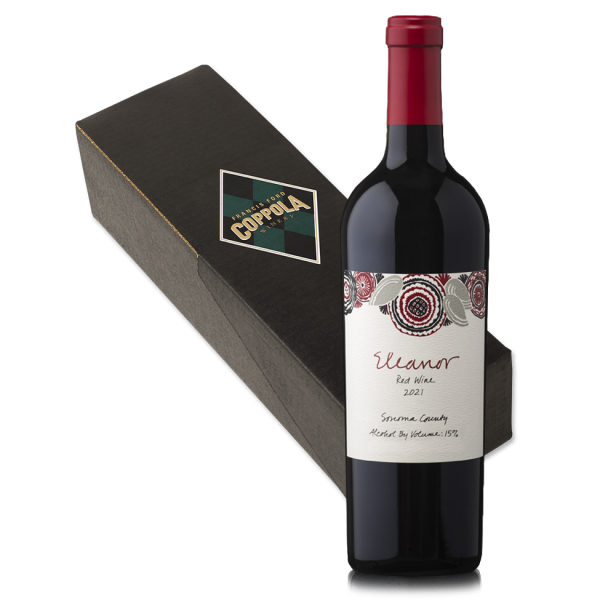 Eleanor Single Bottle Gift Set