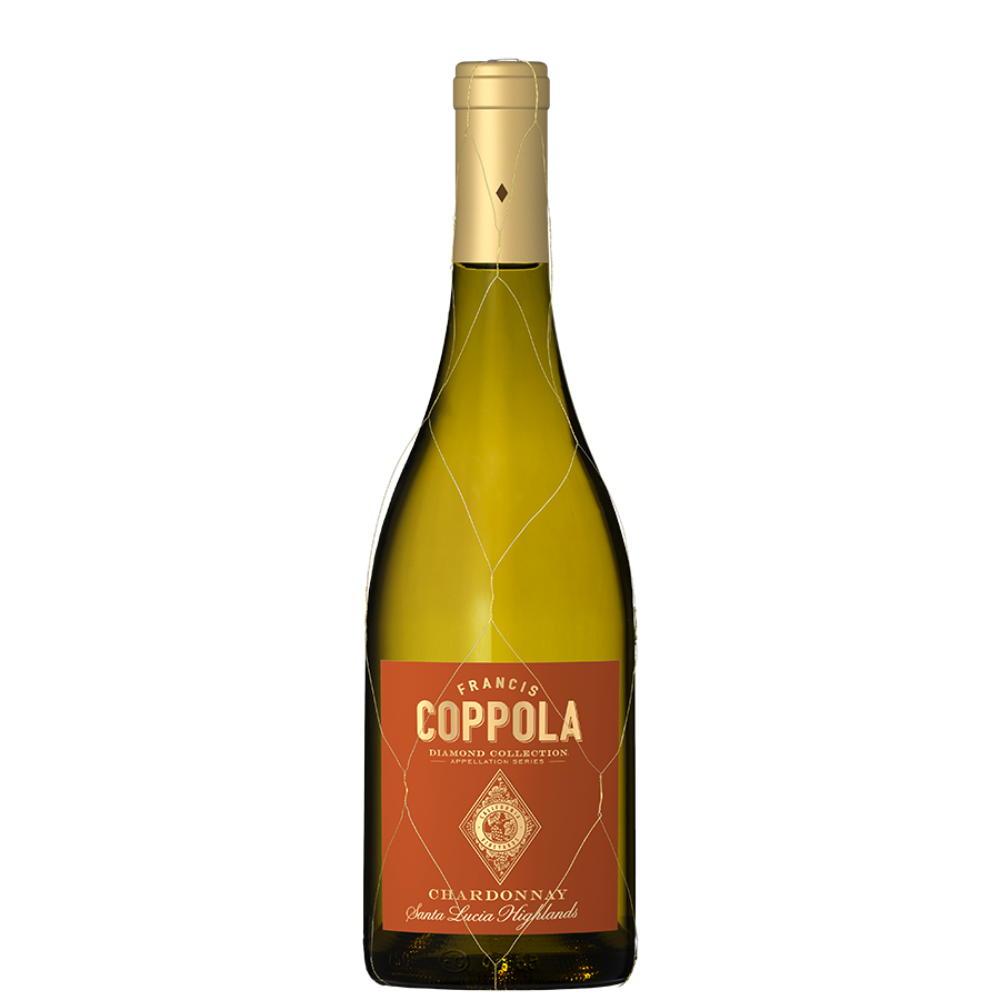 Diamond Collection Appellation Series Santa Lucia Highlands