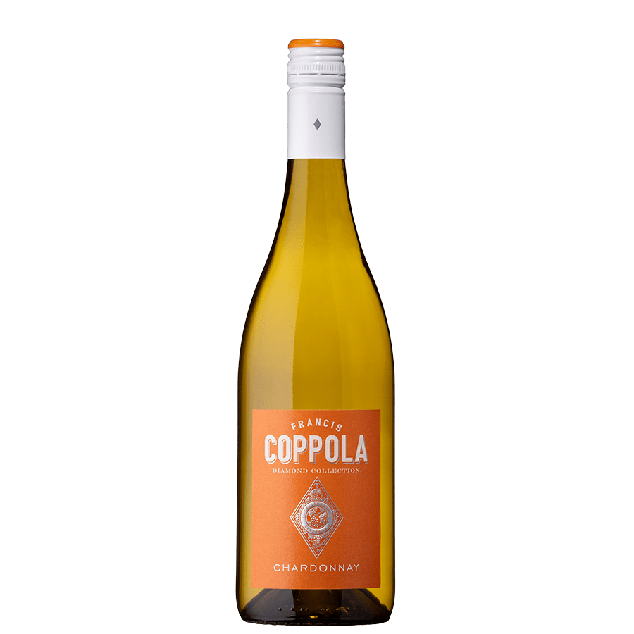 Diamond Collection Chardonnay | Francis Ford Coppola Winery