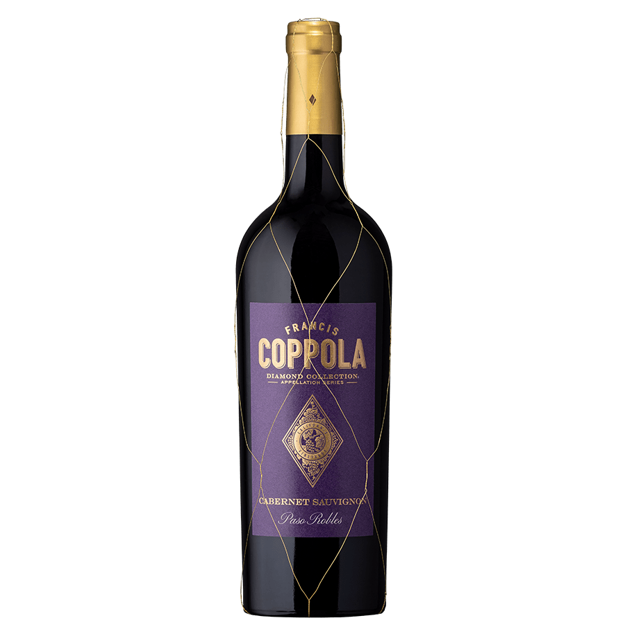 Appellation Series Cabernet Sauvignon | Francis Ford Coppola Winery