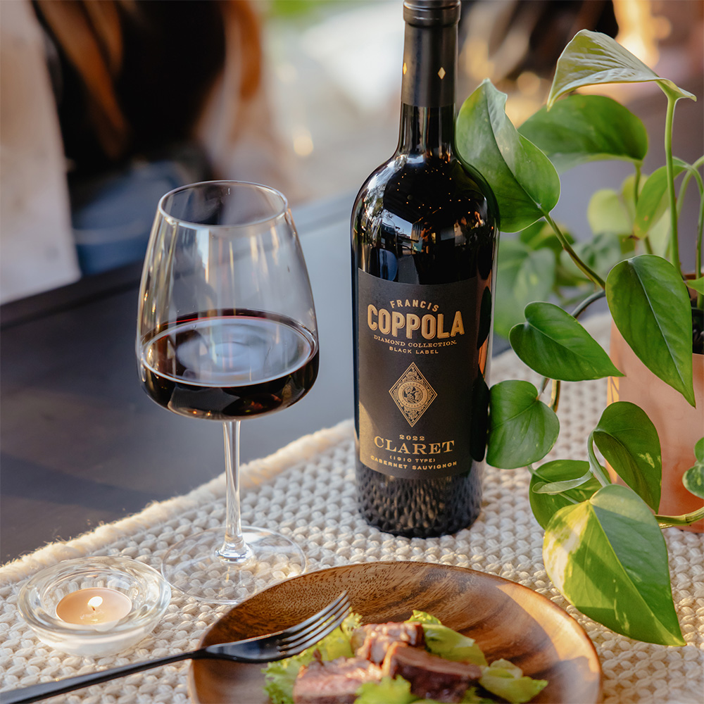 Recent Press | Francis Ford Coppola Winery