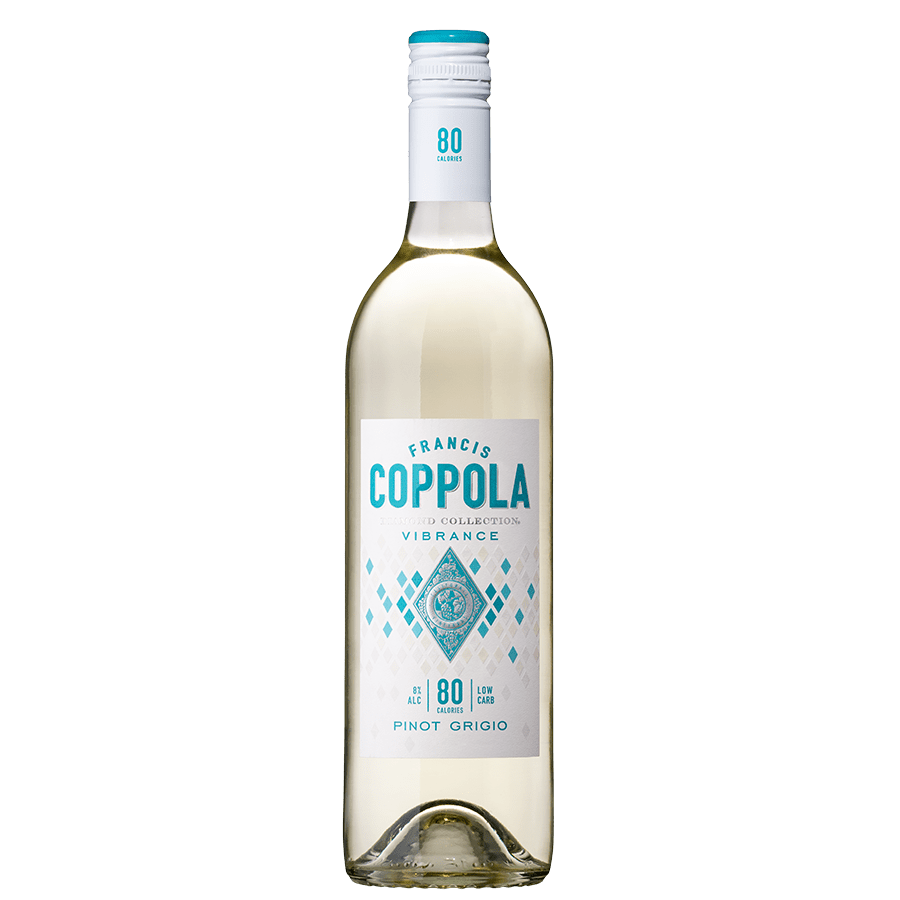 Vibrance Pinot Grigio | Francis Ford Coppola Winery