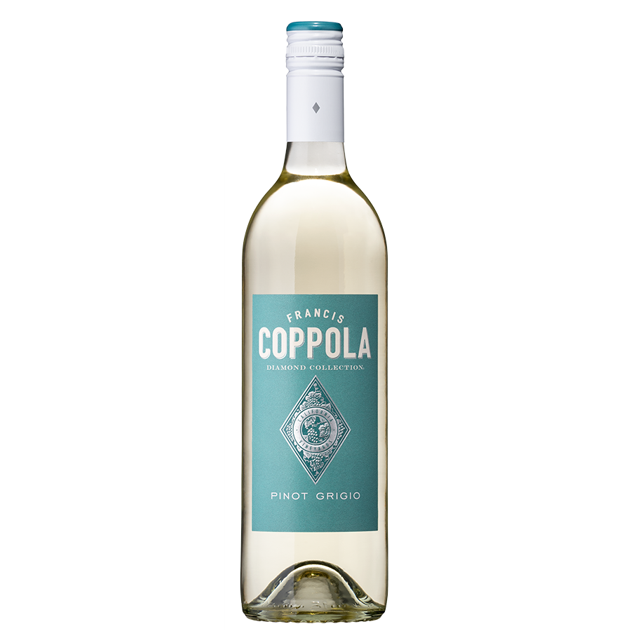Diamond Collection Pinot Grigio | Francis Ford Coppola Winery