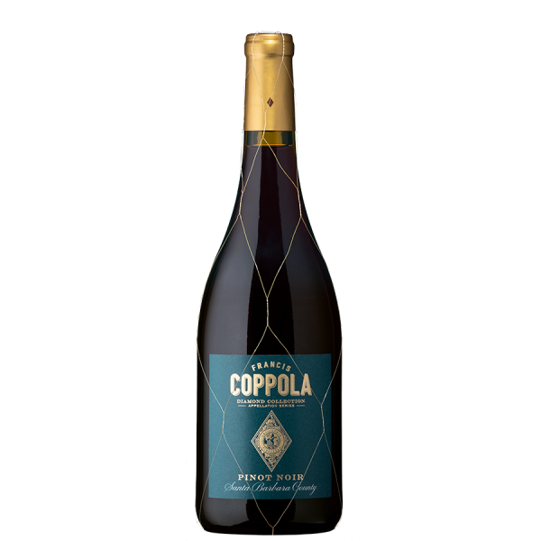 Diamond Collection Appellation Series Santa Barbara Pinot Noir