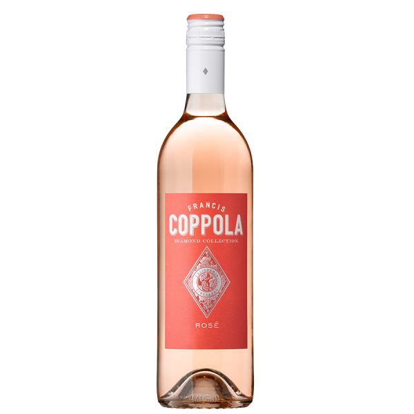 Diamond Collection Rosé