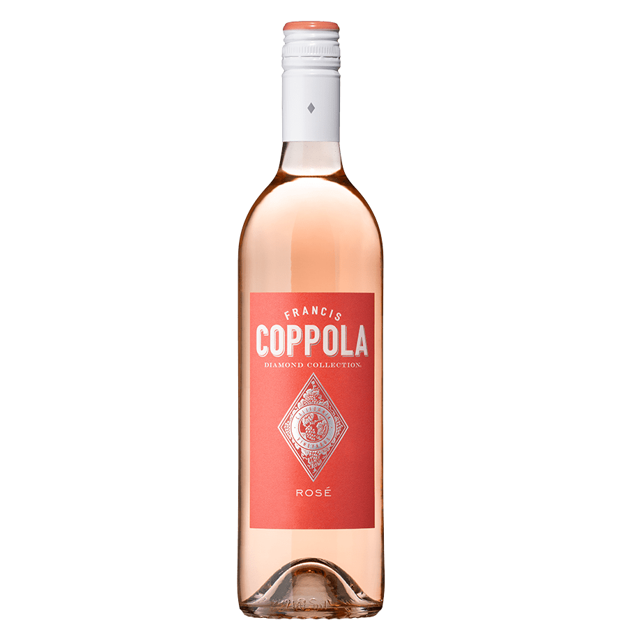Diamond Collection Rosé | Francis Ford Coppola Winery