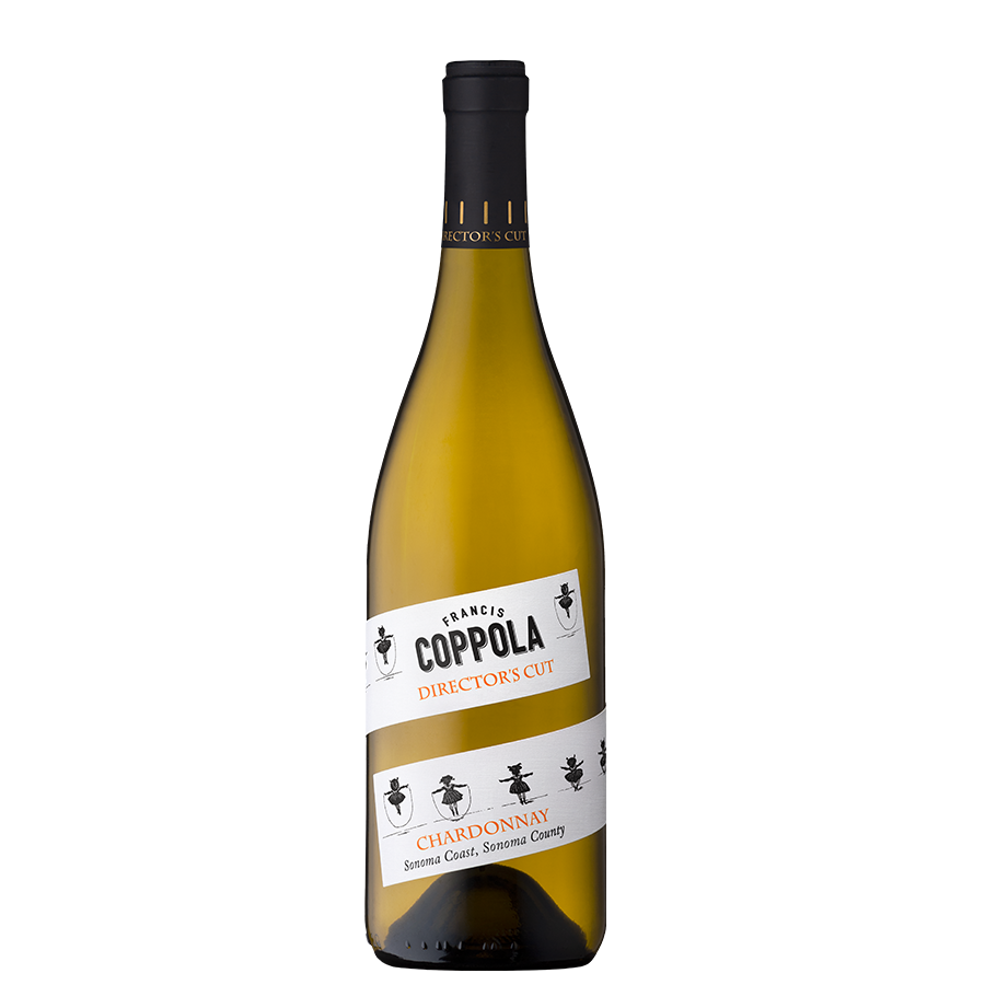 Director's Cut Chardonnay | Francis Ford Coppola Winery