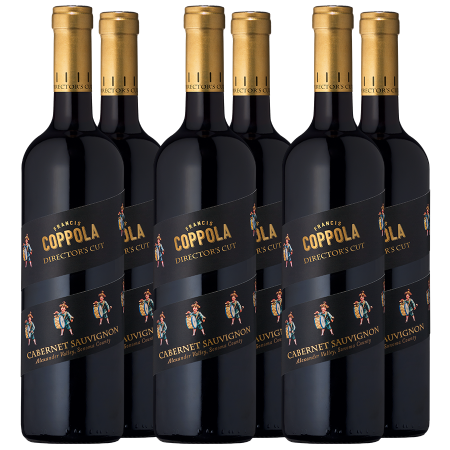 Moments Collection Gift Set | Francis Ford Coppola Winery
