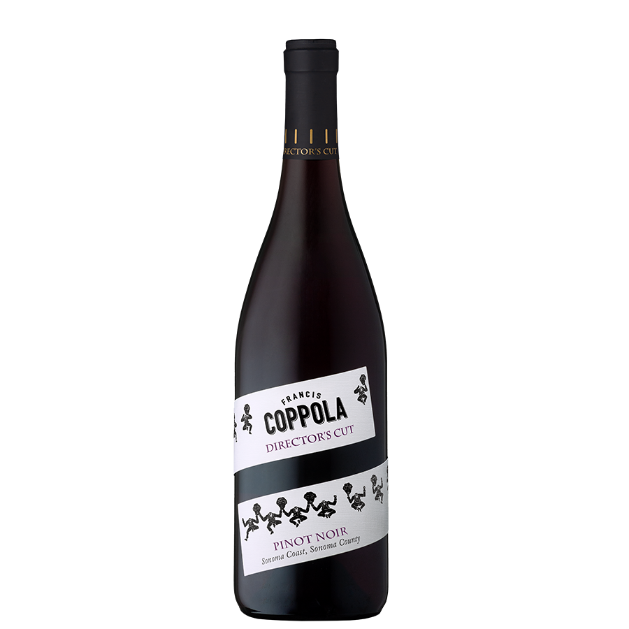 Director's Cut Pinot Noir | Francis Ford Coppola Winery