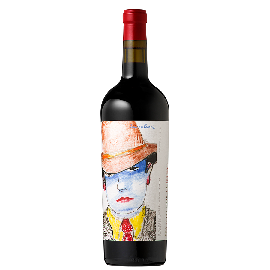 Reserve Cabernet Sauvignon | Francis Ford Coppola Winery