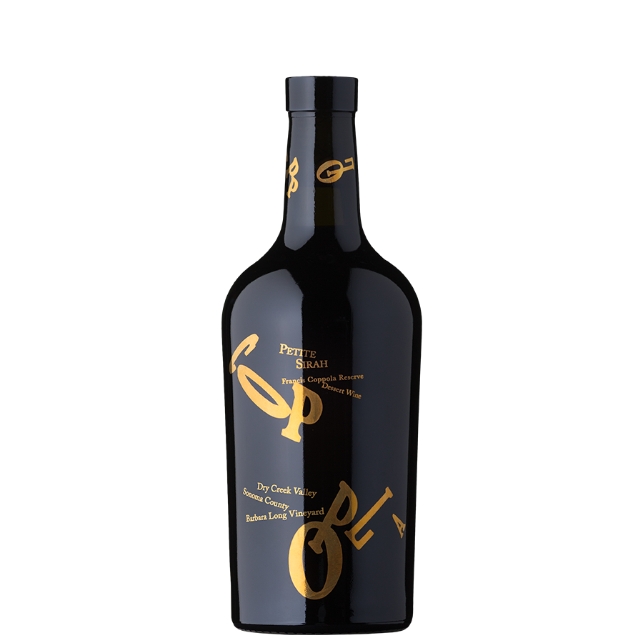 かねは商店 WESSEX WSE-C/5 Paranoia Reserve Petite Sirah Dessert Wine | Francis Ford Coppola Winery
