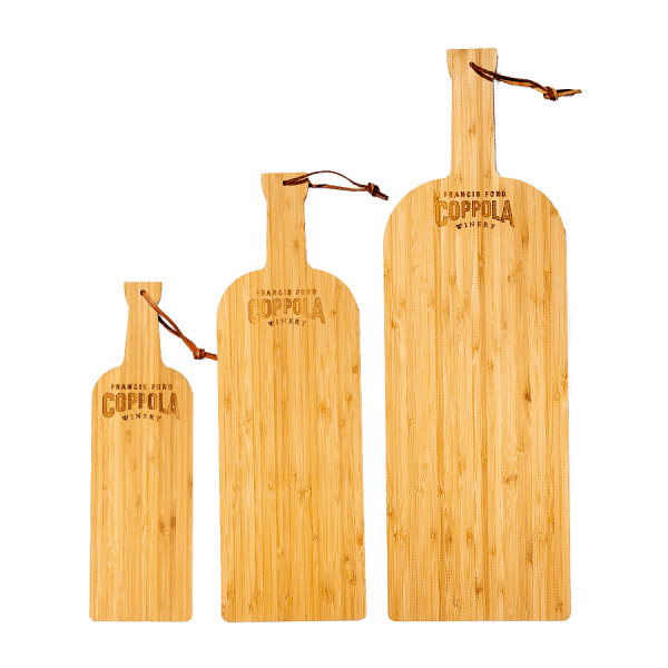 Francis Ford Coppola Winery Cheese Board