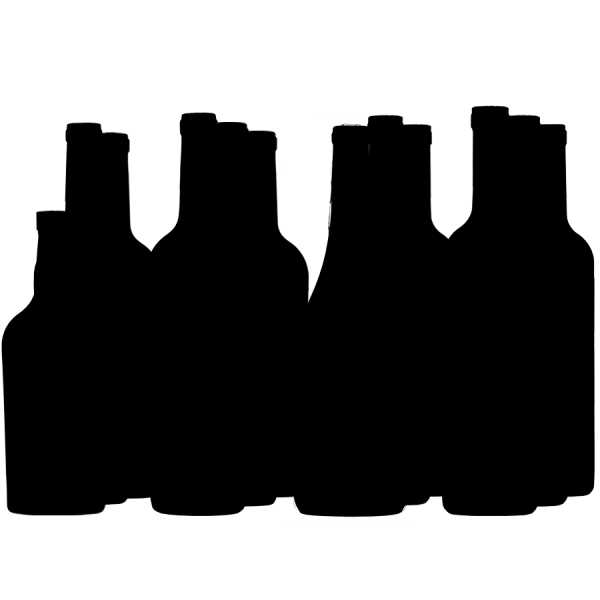 Mystery 12 Pack- Reds