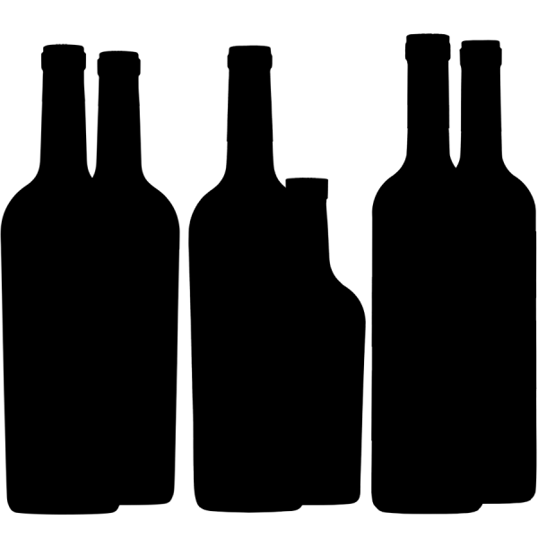 Mystery 6 Pack- Reds