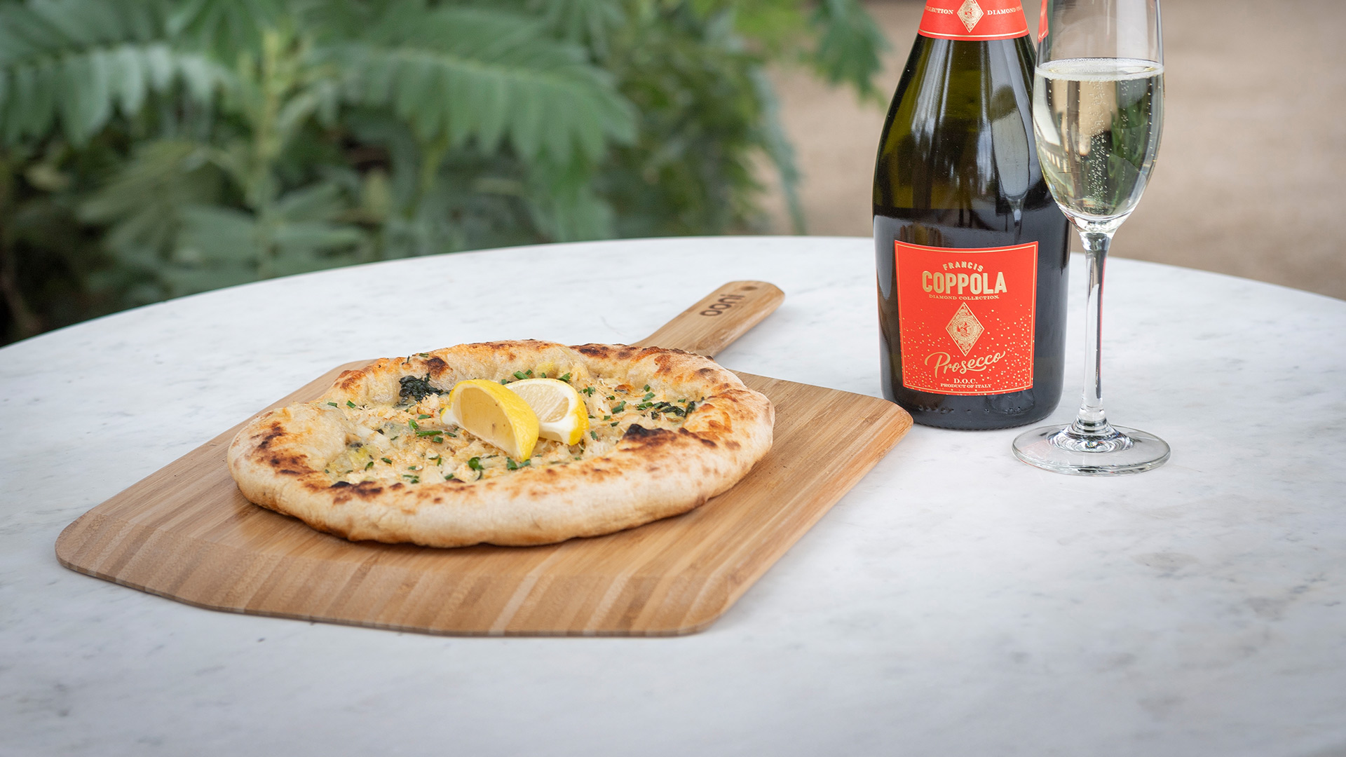 2024 Perfect Your Pizza Finalist: Lisa Keys's “Philly-Style