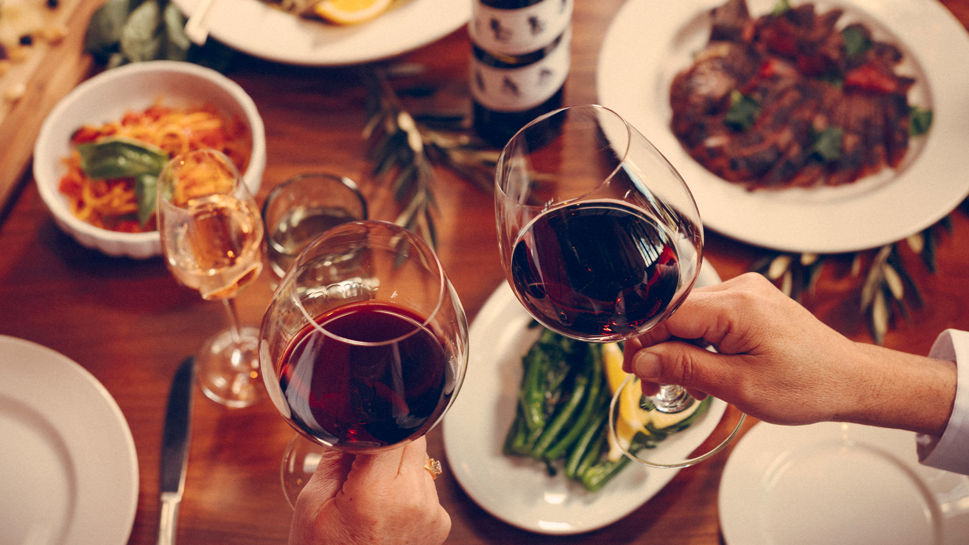 wine family thursday