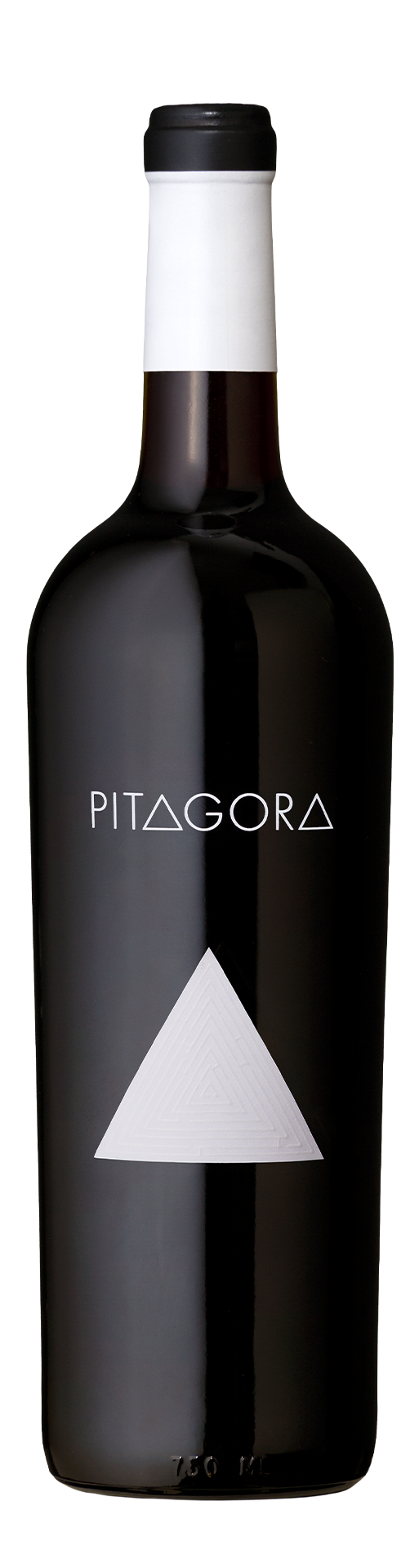 A bottle of Francis Ford Coppola Pitagora wine