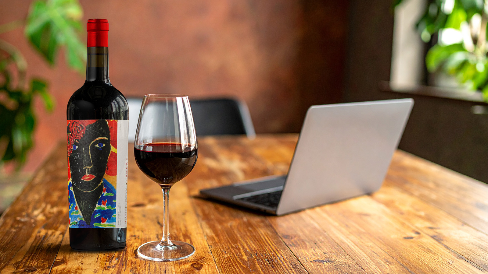 Francis Ford Coppola Winery