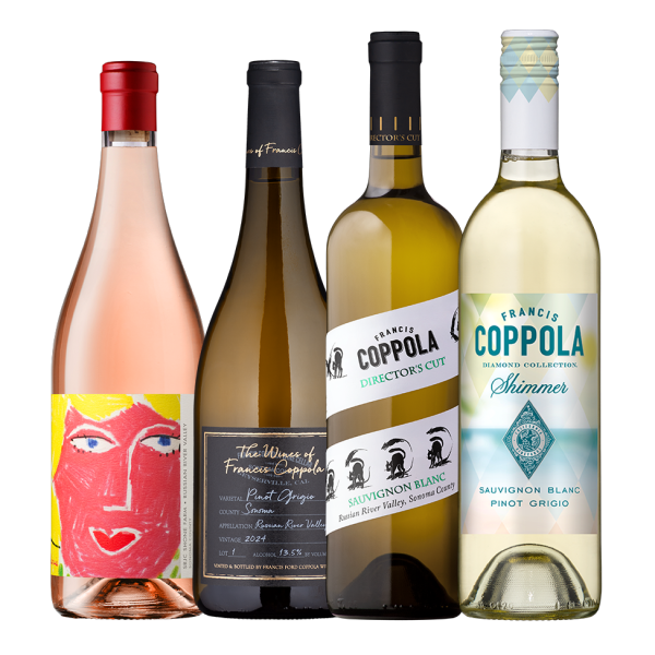 Spring Starter 4-Pack