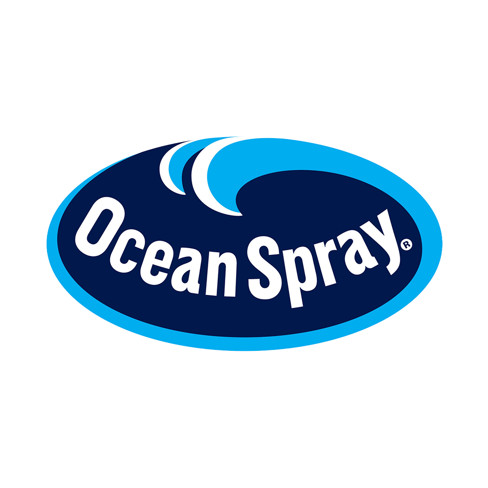 Ocean Spray Logo
