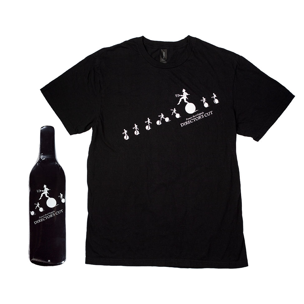 Director's Cut T-Shirt