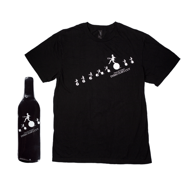 Director's Cut T-Shirt