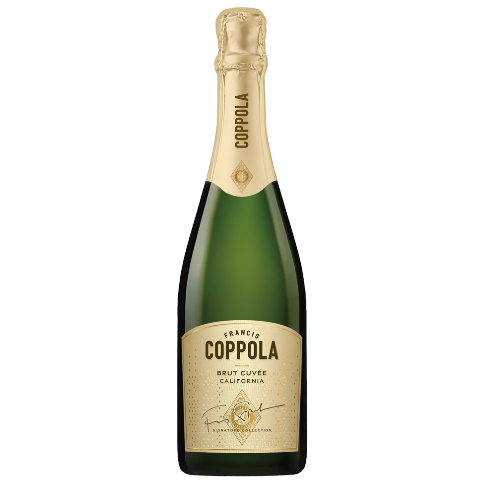 Diamond Signature Collection Brut Cuvée