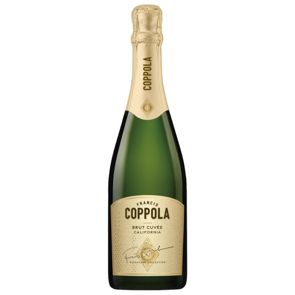 Diamond Signature Collection Brut Cuvée