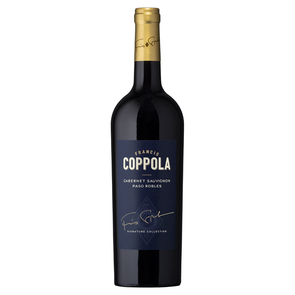 Diamond Signature Collection Paso Robles Cabernet Sauvignon