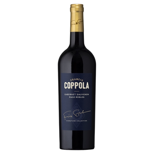 Diamond Signature Collection Paso Robles Cabernet Sauvignon