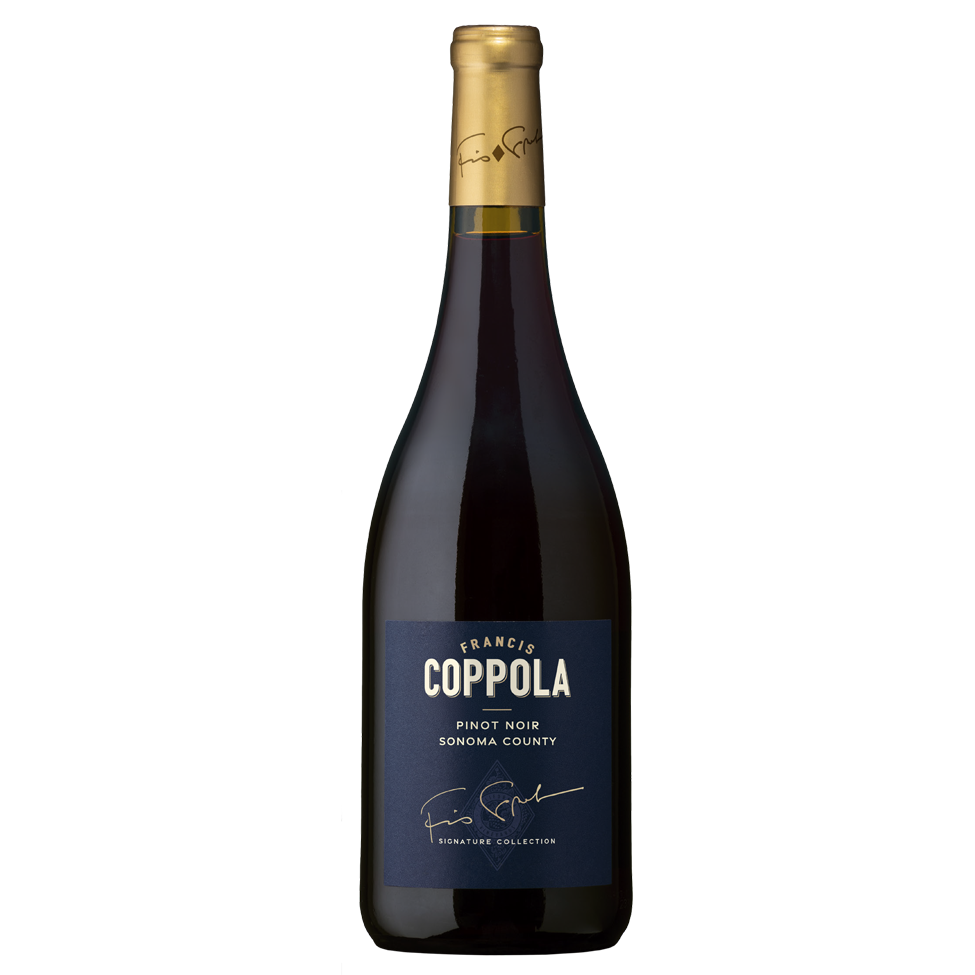 Diamond Signature Collection Sonoma County Pinot Noir