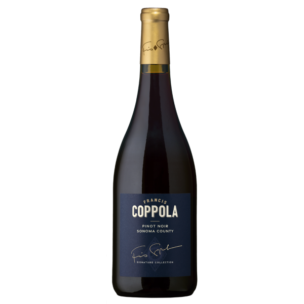 Diamond Signature Collection Sonoma County Pinot Noir